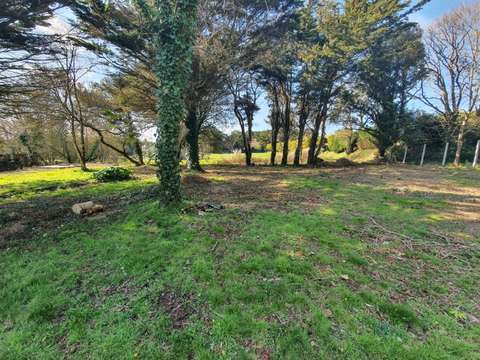 Vente de terrain Guérande 44