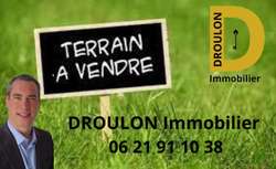 Photo Vente de terrain Guérande