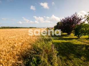 Photo Vente de terrain Guérande