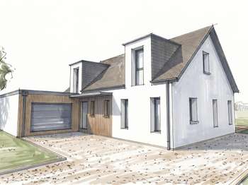 Vente de terrain Guérande 44