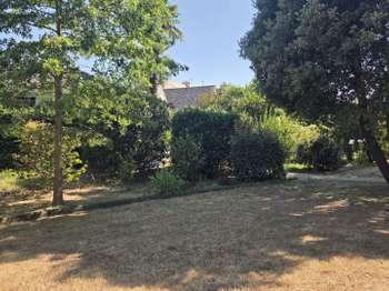 Vente Terrain 1197 m&sup2;Guérande