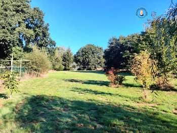 Vente Terrain 4000 m&sup2;Guerlédan
