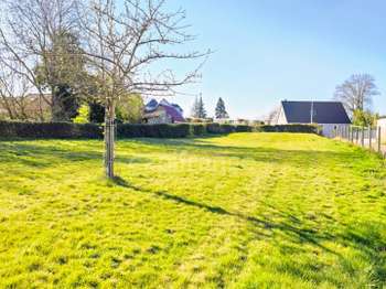 Vente Terrain 2262 m&sup2;Guerville