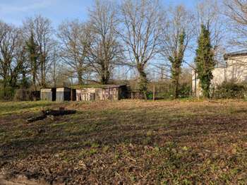 Vente de terrain Guichen 35