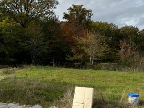 Vente Terrain 405 m&sup2;Guichen