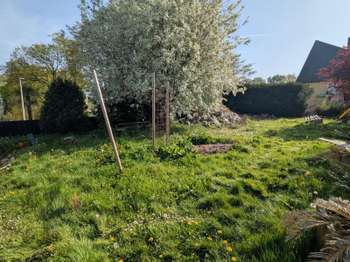 Vente de terrain Guichen 35