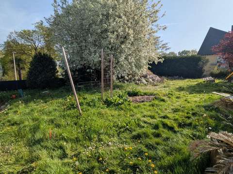 Vente de terrain Guichen 35