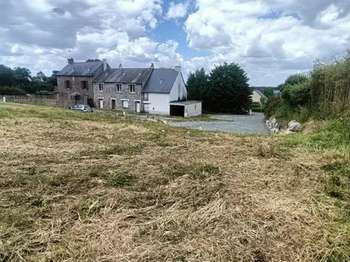 Vente de terrain Guichen 35