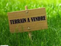 Vente de terrain Vente de terrain