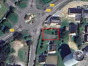 Vente Terrain 476 m&sup2;Guidel