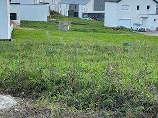 Photo Vente de terrain Guidel