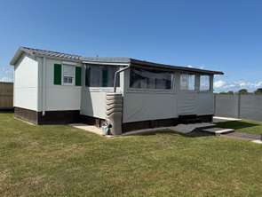 Vente Terrain 400 m&sup2;Guidel