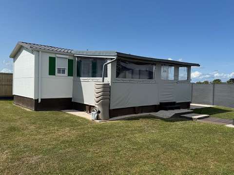 Vente de terrain Guidel 56