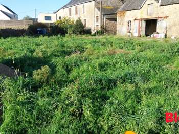 Vente Terrain 286 m&sup2;Guidel