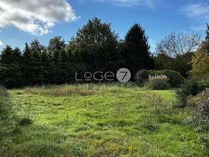 Vente Terrain 514 m&sup2;Guidel