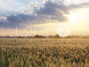 Vente Terrain 287 m&sup2;Guidel