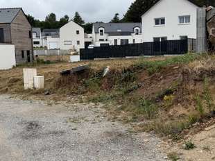 Photo Vente de terrain Guidel