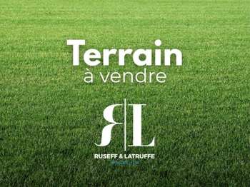 Vente de terrain Guidel 56