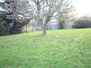 Vente Terrain 400 m&sup2;Guidel