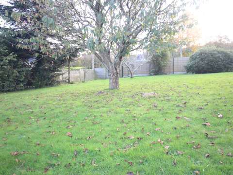 Vente de terrain Guidel 56