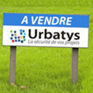 Vente de terrain Guidel 56
