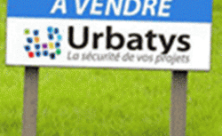 Photo Vente de terrain Guidel