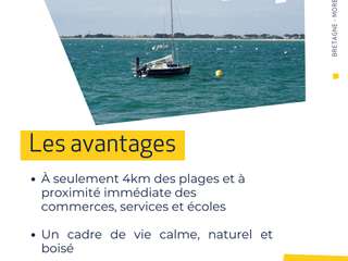 Vente de terrain Vente de terrain