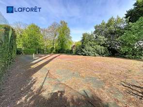 Vente Terrain 1000 m&sup2;Guidel