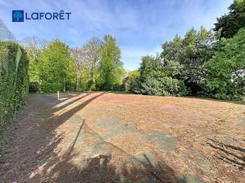 Vente de terrain Guidel 56