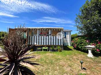 Vente Terrain 400 m&sup2;Guidel