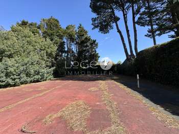 Vente Terrain 1023 m&sup2;Guidel