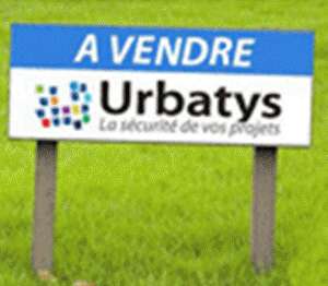 Vente Terrain 406 m&sup2;Guidel