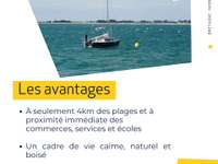 Vente de terrain Vente de terrain