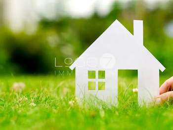 Vente de terrain Guidel 56