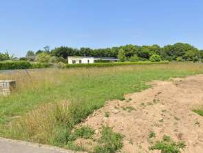 Vente Terrain 724 m&sup2;Guiler-sur-Goyen