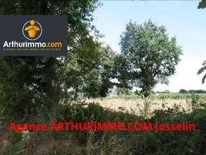 Vente Terrain 4000 m&sup2;Guillac