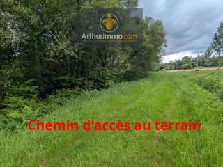 Vente de terrain Vente de terrain
