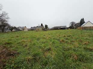 Photo Vente de terrain Guillac