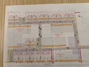 Vente Terrain 300 m&sup2;Guilvinec