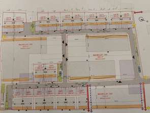 Vente Terrain 313 m&sup2;Guilvinec