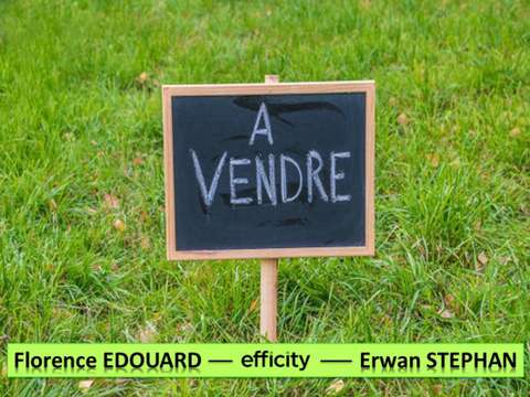 Vente de terrain Guilvinec 29
