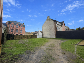 Vente Terrain 418 m&sup2;Guilvinec