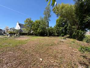 Vente Terrain 924 m&sup2;Guilvinec