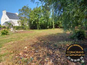 Vente Terrain 901 m&sup2;Guilvinec