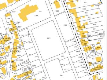 Vente Terrain 249 m&sup2;Guilvinec