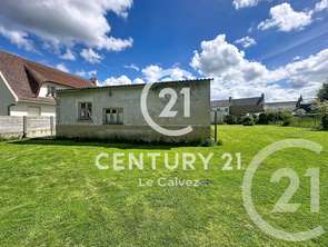 Vente Terrain 800 m&sup2;Guingamp