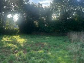 Vente Terrain 750 m&sup2;Guipavas