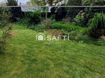 Vente de terrain Guipavas 29