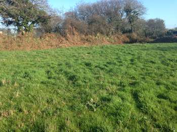 Vente Terrain 340 m&sup2;Guipavas