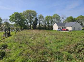 Vente Terrain 559 m&sup2;Guipry